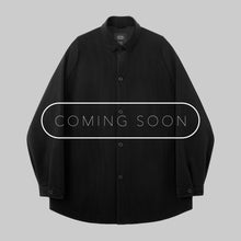 画像をギャラリービューアに読み込む, CARTRIDGE SHIRT - DD2 #BLACK
