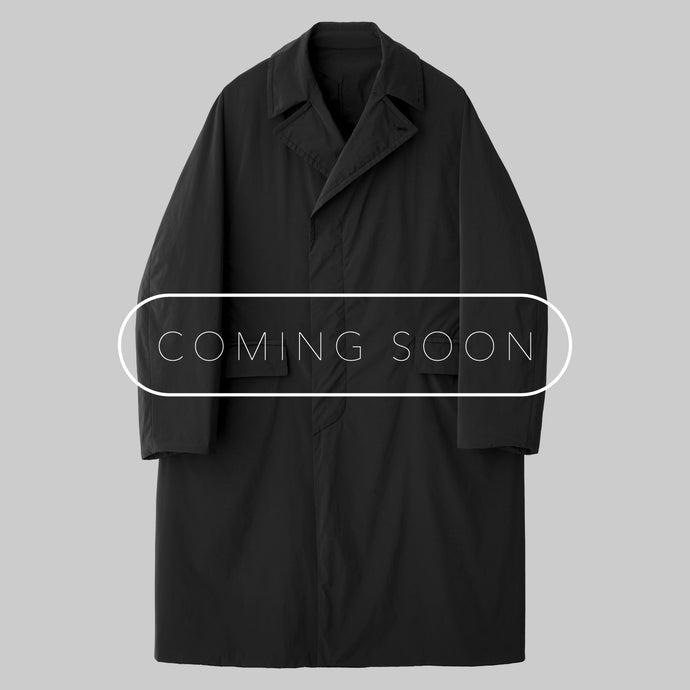 TEATORA ONLINE STORE - DEVICE COAT
