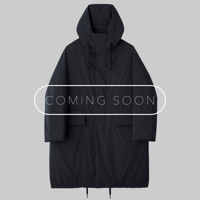 ジャケット・アウター TEATORA Souvenir Hunter dual point L/L TEATORA