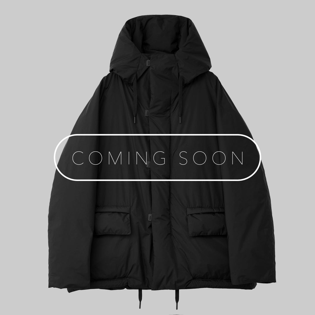 SOUVENIR HUNTER S/L - EVA #BLACK