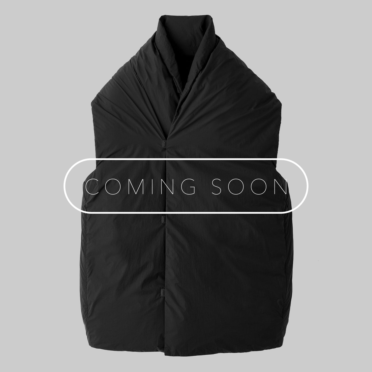 TEATORA - ROOMKEY VEST - evapod (TT-106V-EVA) – TEATORA ONLINE STORE