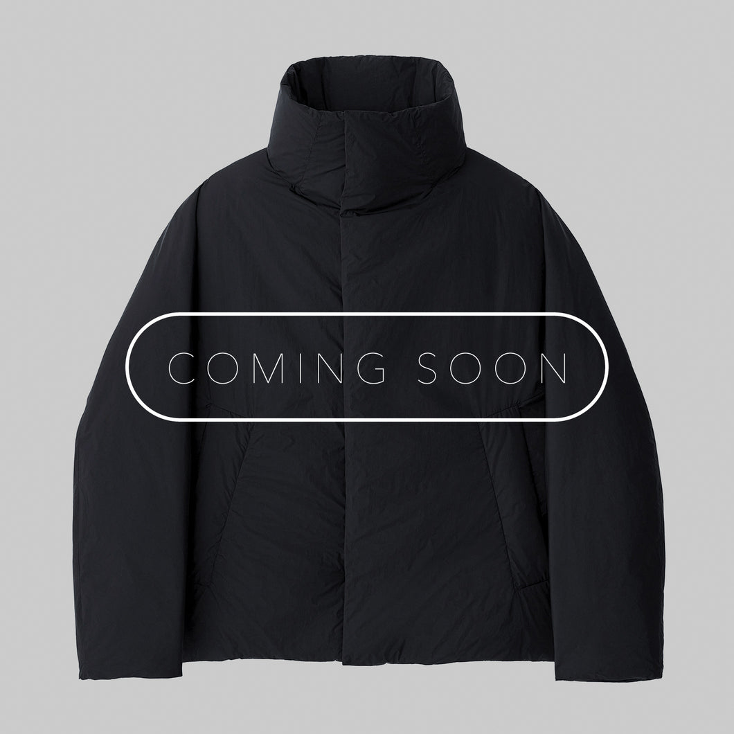 MUTE SCOPE S/L - EVA #DEEP NAVY