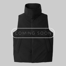画像をギャラリービューアに読み込む, MUTE SCOPE VEST - EVA #BLACK
