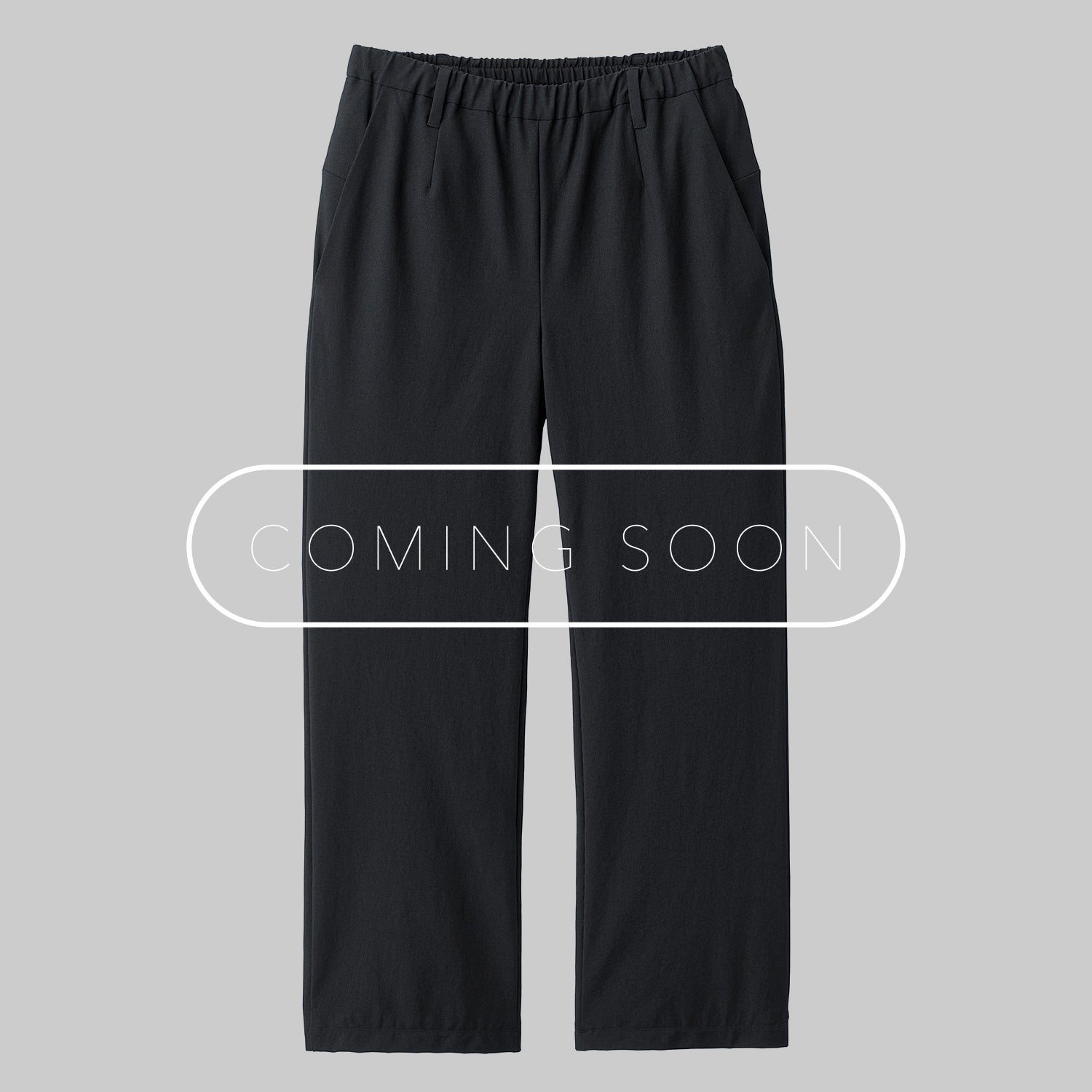 TEATORA - WALLET PANTS CITY - ghost code (TT-004C-GC) – TEATORA