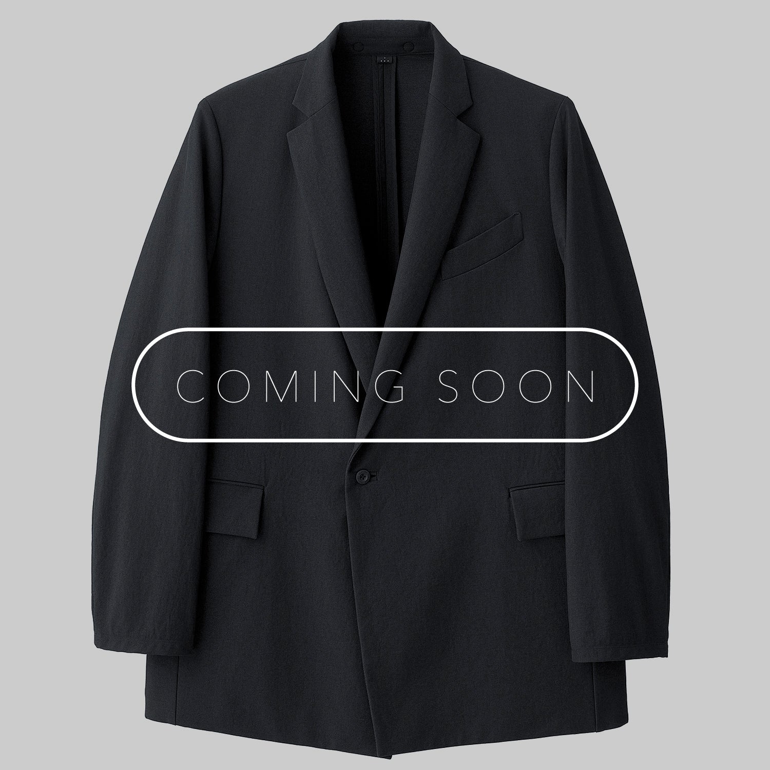 TEATORA - DEVICE JKT PLUS - ghost code (TT-201PLUS-GC) – TEATORA