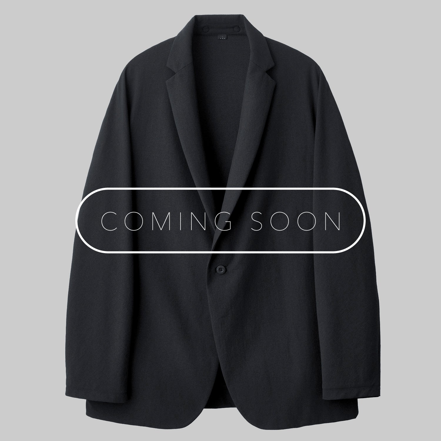 TEATORA - WALLET JKT PLUS - ghost code (TT-204PLUS-GC) – TEATORA