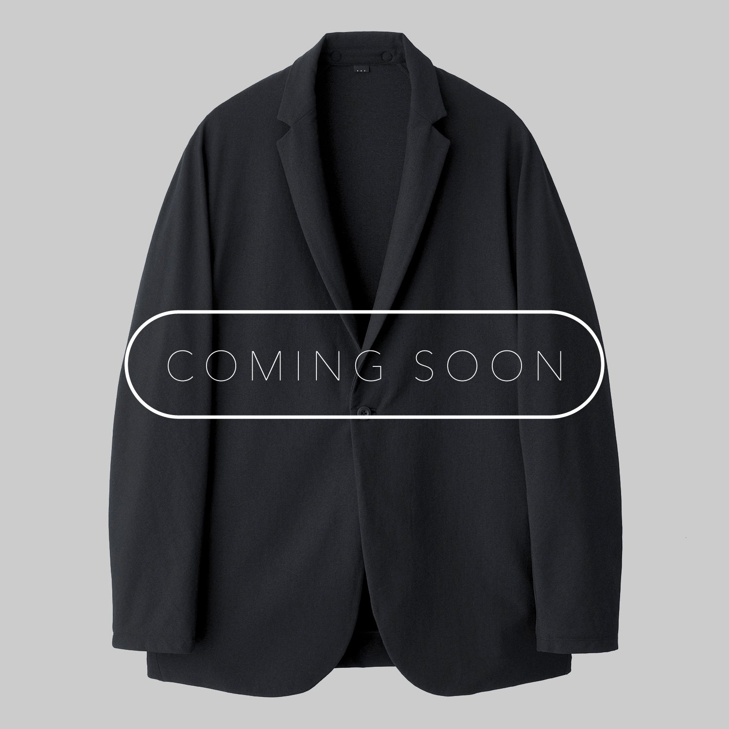 TEATORA - WALLET JKT - ghost code (TT-204-GC) – TEATORA ONLINE STORE