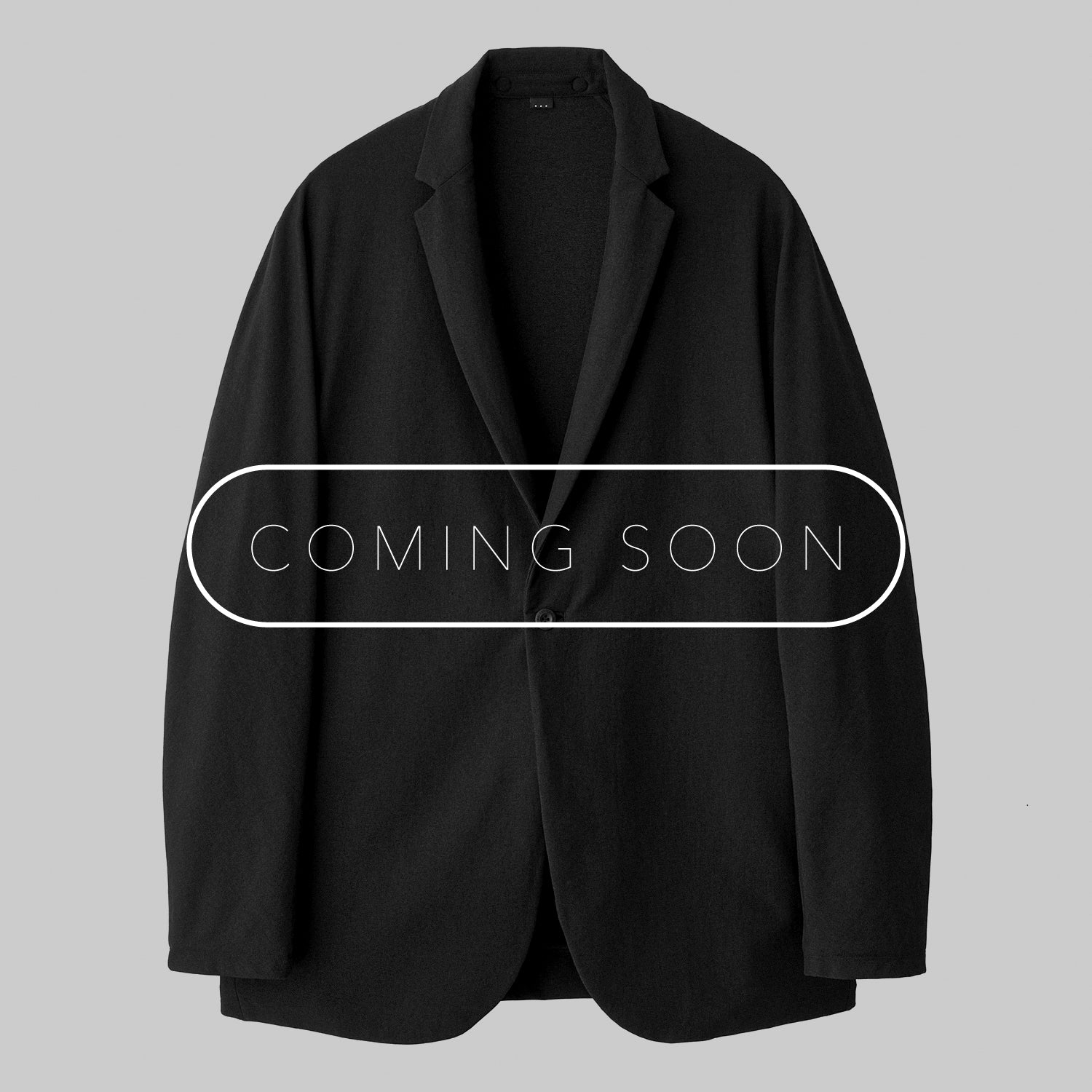 TEATORA - WALLET JKT - ghost code (TT-204-GC) – TEATORA ONLINE STORE