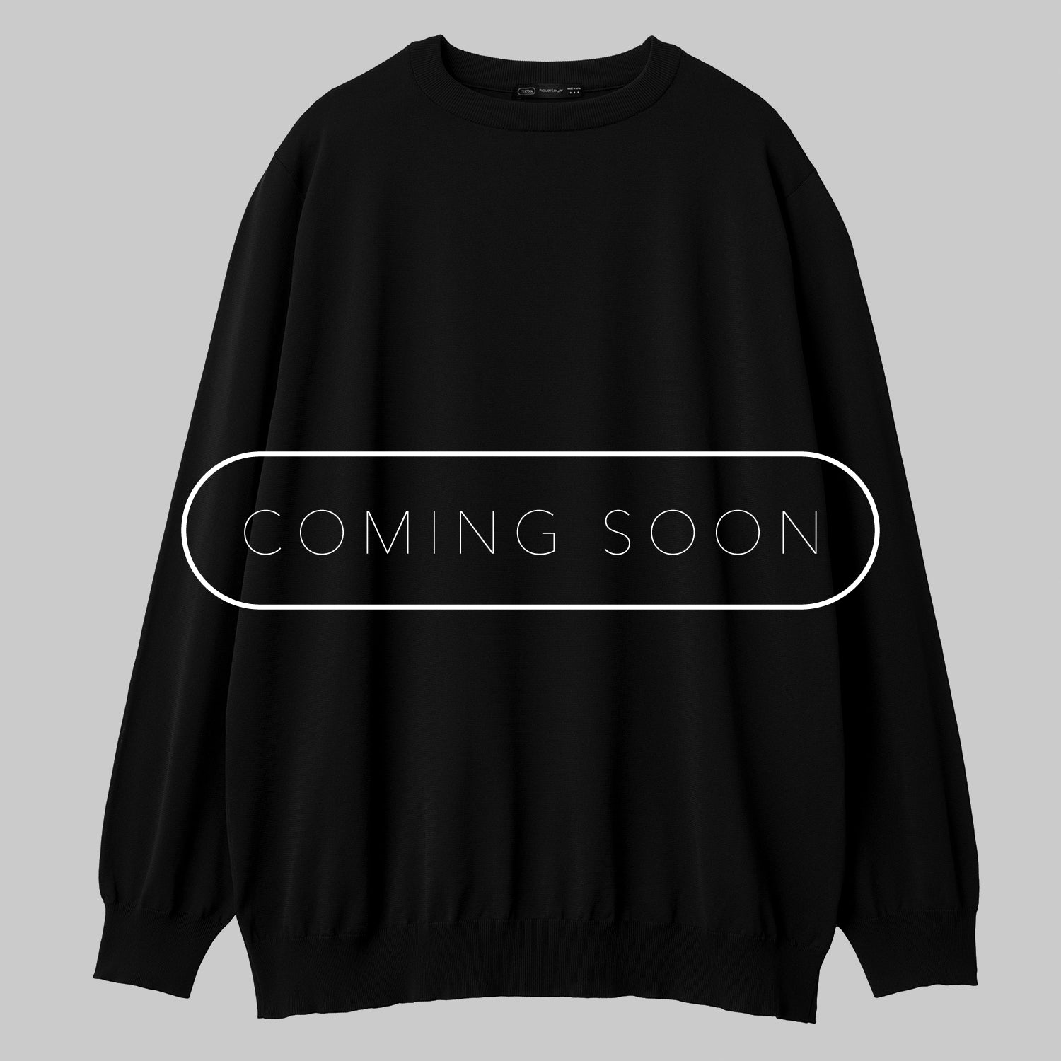TEATORA ONLINE STORE - CARTRIDGE KNIT