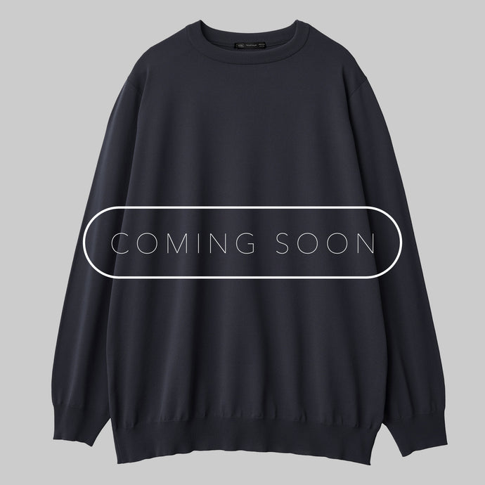 TEATORA ONLINE STORE - CARTRIDGE KNIT