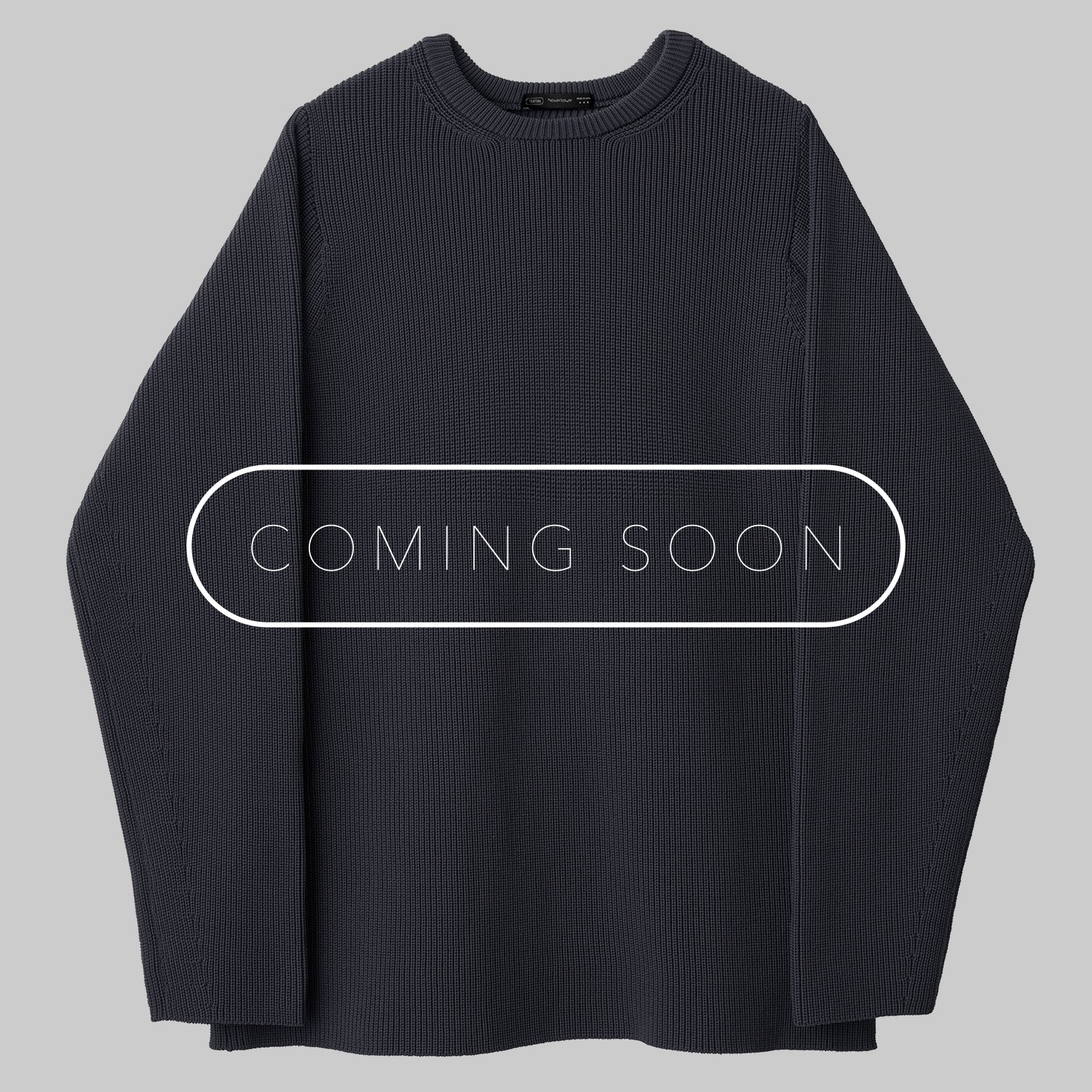 TEATORA ONLINE STORE - CARTRIDGE KNIT