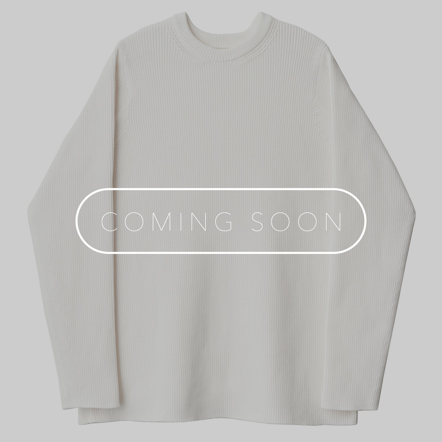 TEATORA ONLINE STORE - CARTRIDGE KNIT