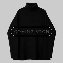 画像をギャラリービューアに読み込む, CARTRIDGE KNIT TURTLE 7G - DELTAPEAK #BLACK
