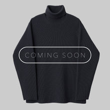 画像をギャラリービューアに読み込む, CARTRIDGE KNIT TURTLE 7G - DELTAPEAK #CHARCOAL
