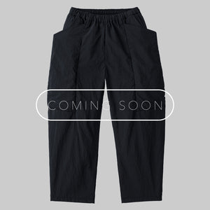 パンツ TEATORA DEVICE CRUISER DR NAVY 4 TEATORA - DEVICE CRUISER L/L - packable (TT-003LL-P) – TEATORA