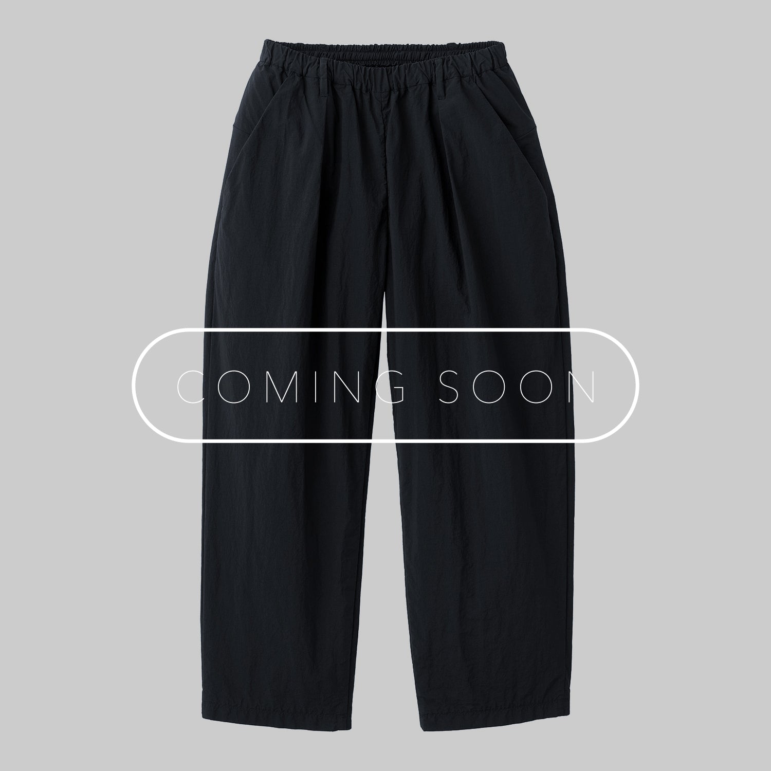 TEATORA ONLINE STORE - WALLET PANTS RESORT
