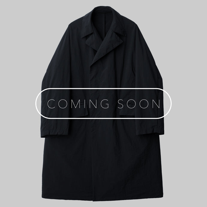 TEATORA ONLINE STORE - DEVICE COAT