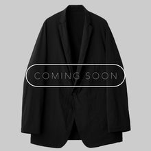 画像をギャラリービューアに読み込む, WALLET JKT PLUS - P #BLACK

