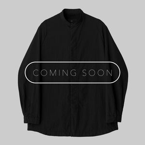 TEATORA - CARTRIDGE SHIRT MINUS - packable (TT-CG-SHT-MNS-P TEATORA - CARTRIDGE SHIRT MINUS - packable (TT-CG-SHT-MNS-P