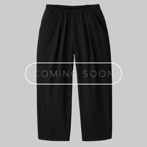 TEATORA - WALLET PANTS RESORT - solomodule (TT-004R-SM