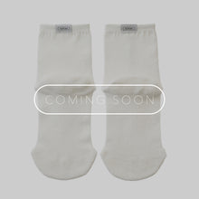 画像をギャラリービューアに読み込む, STEALTH SOCKS　BIO-S-WASHI (3P) #WHITE
