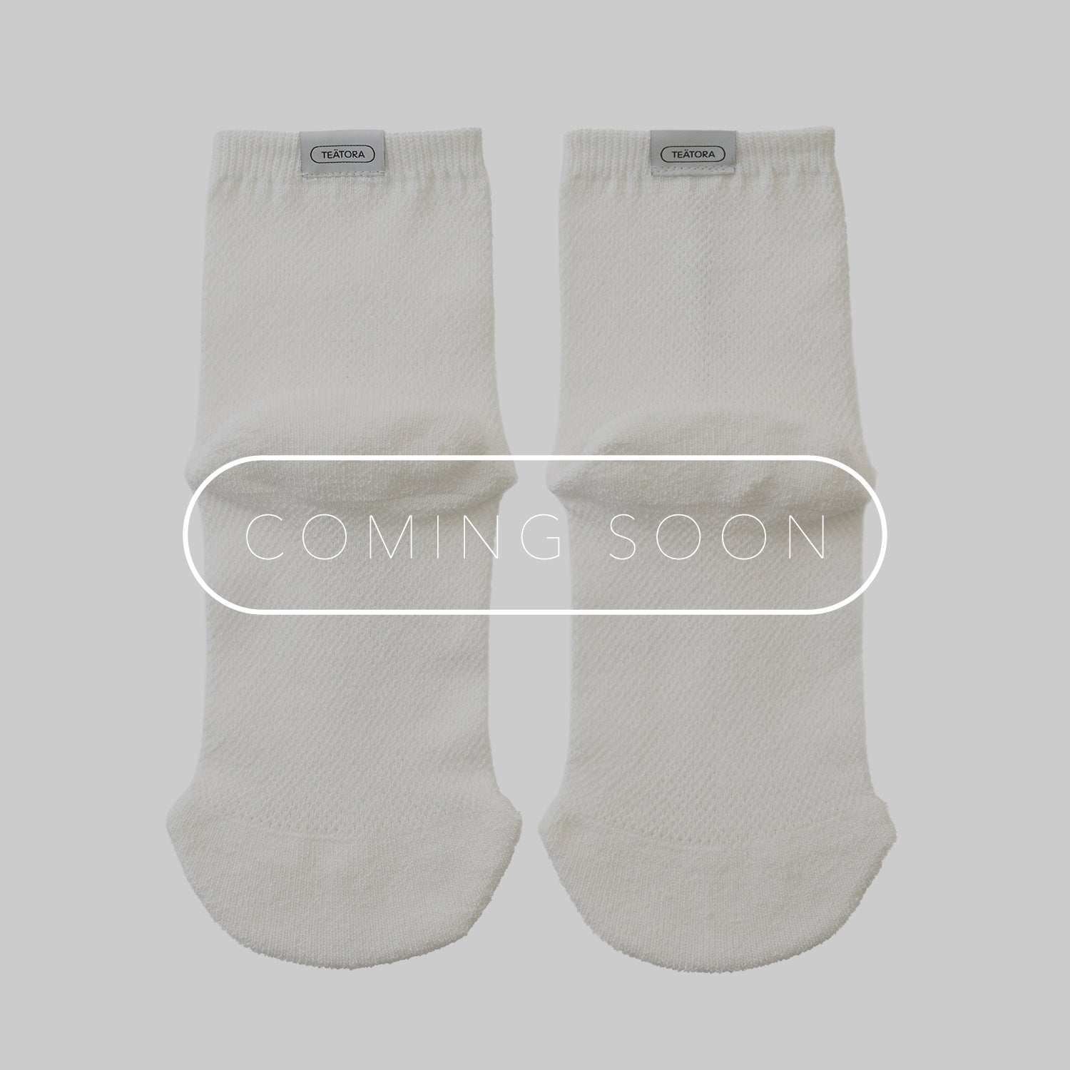 TEATORA ONLINE STORE - STEALTH SOCKS