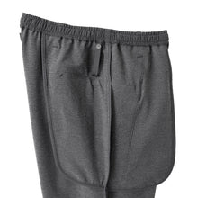 画像をギャラリービューアに読み込む, WALLET PANTS CITY - DD1 #GRAY
