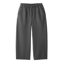 画像をギャラリービューアに読み込む, WALLET PANTS HOTEL - DD1 #GRAY
