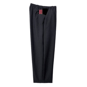WALLET PANTS HOTEL - DD1 #NAVY