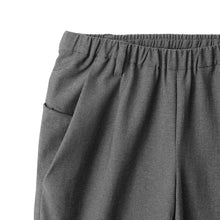 画像をギャラリービューアに読み込む, WALLET PANTS OFFICE - DD1 #GRAY
