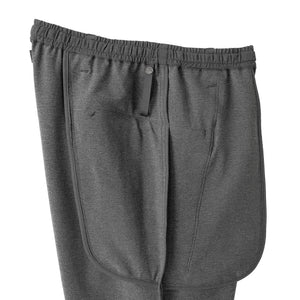 WALLET PANTS OFFICE - DD1 #GRAY