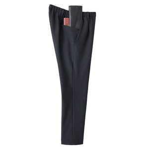WALLET PANTS OFFICE - DD1 #NAVY