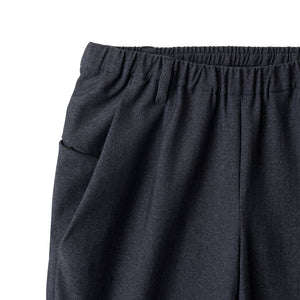 WALLET PANTS OFFICE - DD1 #NAVY