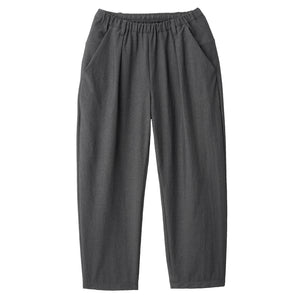 WALLET PANTS RESORT - DD1 #GRAY