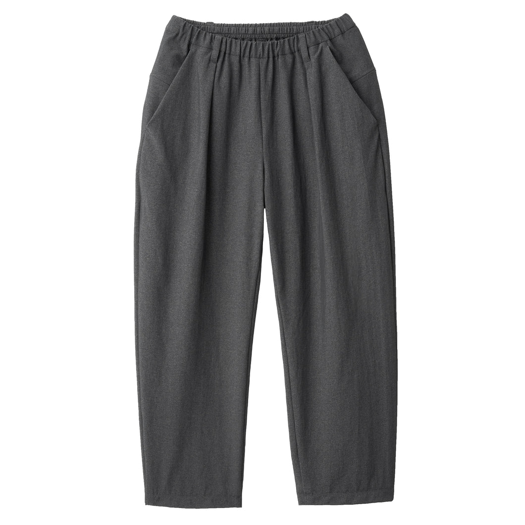WALLET PANTS RESORT - DD1 #GRAY