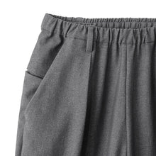 画像をギャラリービューアに読み込む, WALLET PANTS RESORT - DD1 #GRAY
