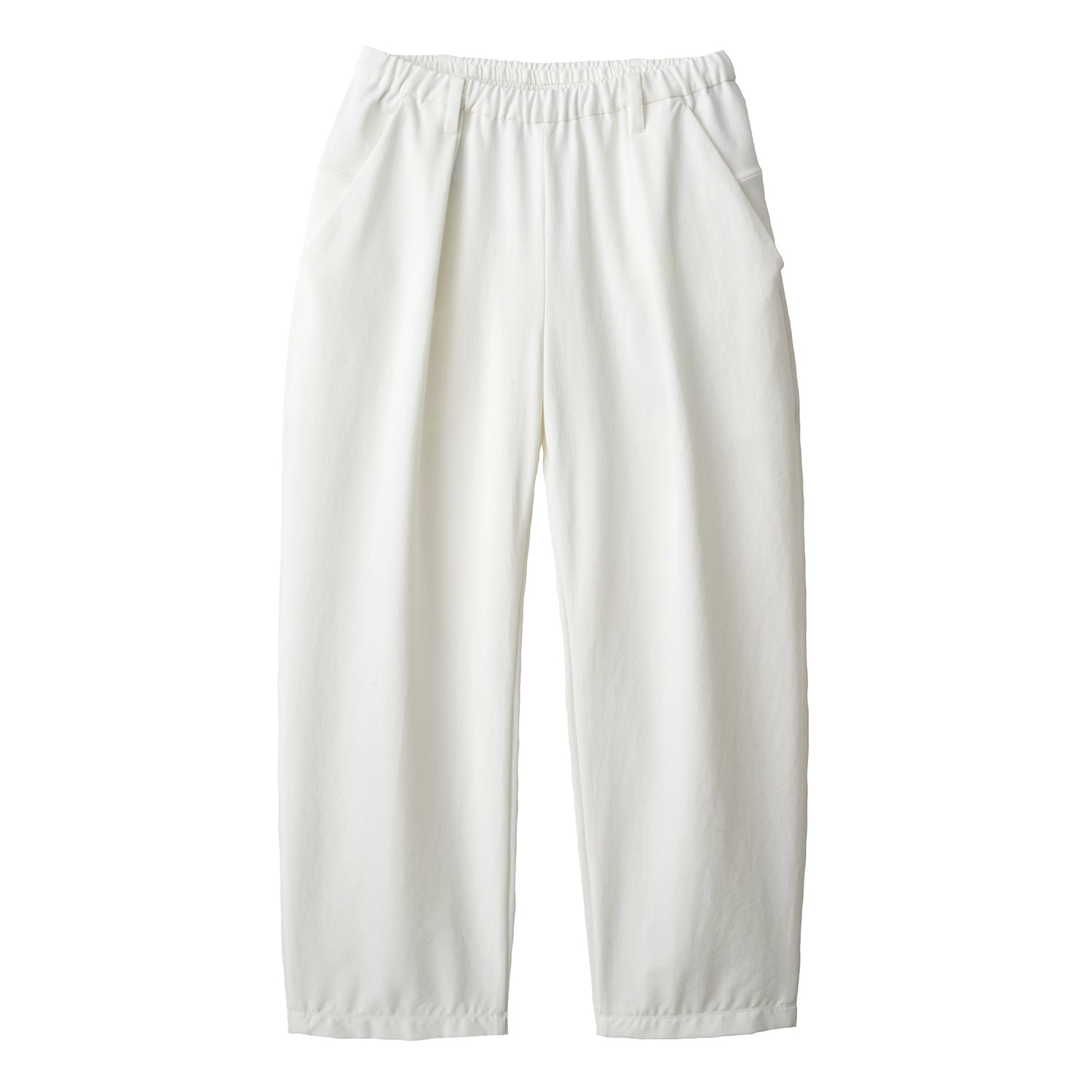 WALLET PANTS RESORT - DD1 #WHITE