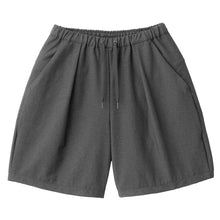 画像をギャラリービューアに読み込む, WALLET SHORTS RESORT - DD1 #GRAY
