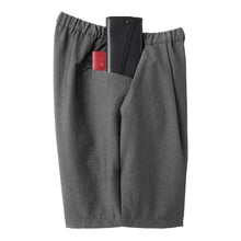 画像をギャラリービューアに読み込む, WALLET SHORTS RESORT - DD1 #GRAY
