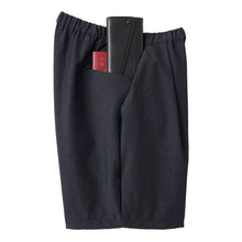 画像をギャラリービューアに読み込む, WALLET SHORTS RESORT - DD1 #ICE BLUE
