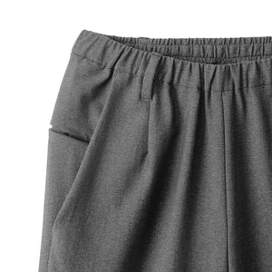 WALLET PANTS - DD1 #GRAY