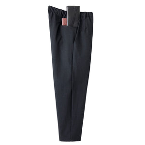 WALLET PANTS - DD1 #NAVY