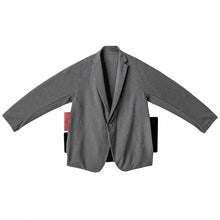 画像をギャラリービューアに読み込む, WALLET JKT PLUS - DD1 #GRAY
