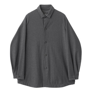 CARTRIDGE SHIRT - DD1 #GRAY