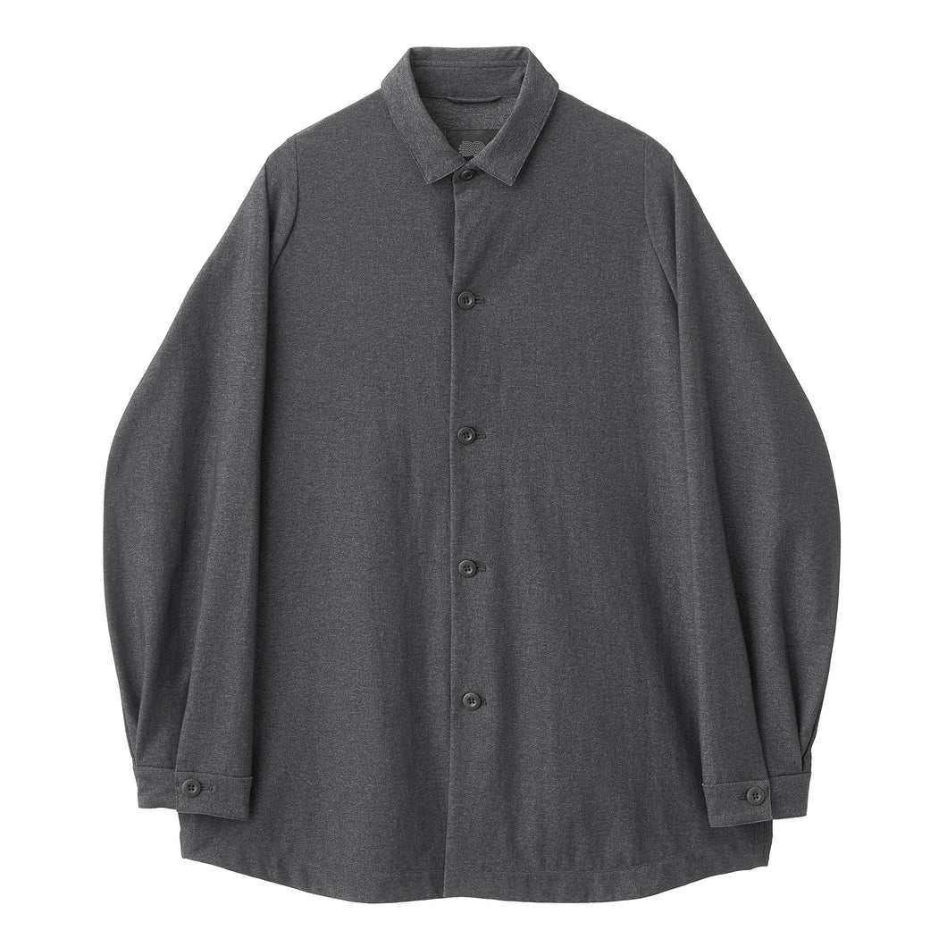 CARTRIDGE SHIRT - DD1 #GRAY