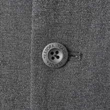 画像をギャラリービューアに読み込む, CARTRIDGE SHIRT - DD1 #GRAY
