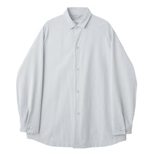 画像をギャラリービューアに読み込む, CARTRIDGE SHIRT - DD1 #ICE BLUE
