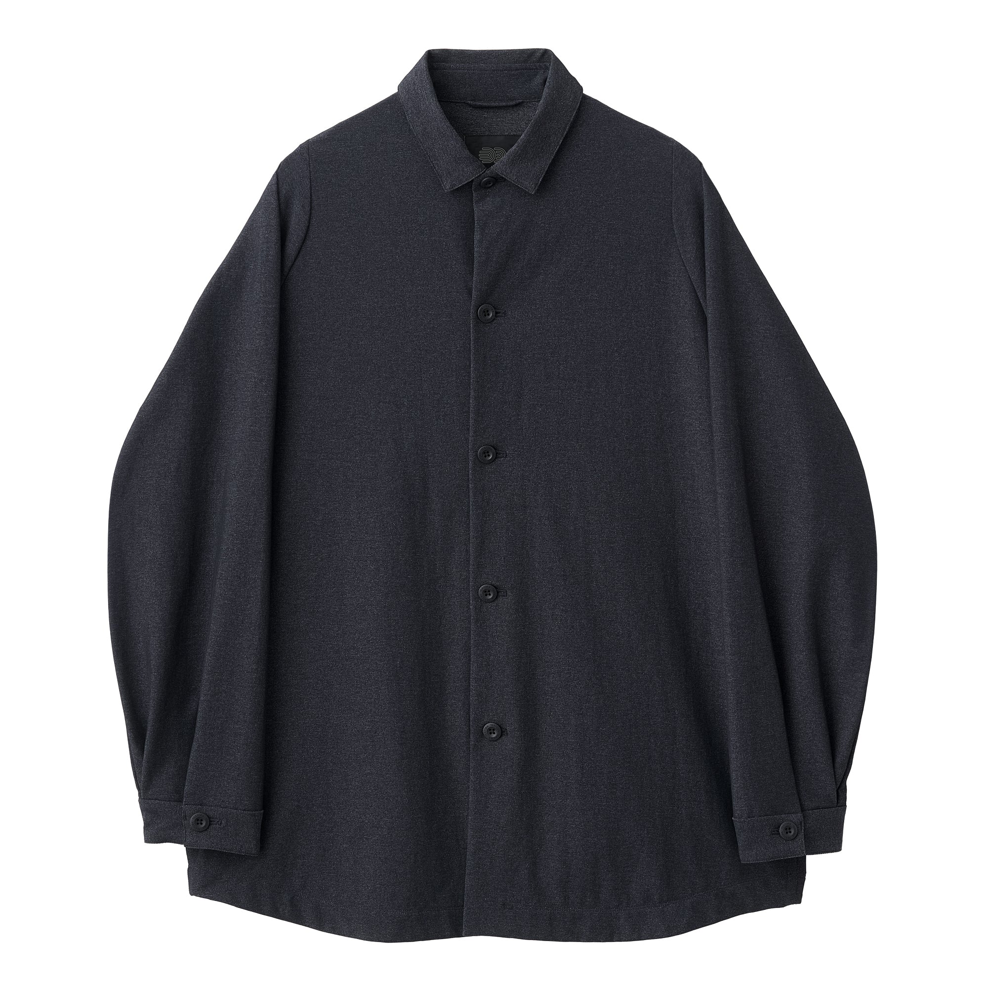 TEATORA - CARTRIDGE SHIRT - dual divisor1 (TT-SHT-DD1