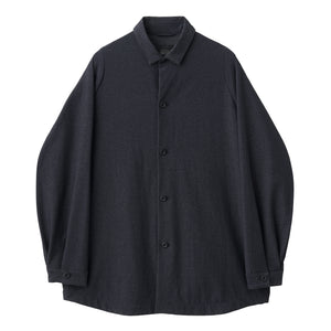 CARTRIDGE SHIRT - DD1 #NAVY