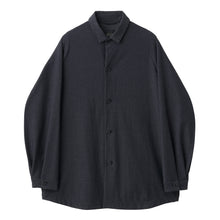 画像をギャラリービューアに読み込む, CARTRIDGE SHIRT - DD1 #NAVY
